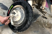 梧州市换胎补胎服务