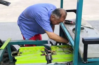 梧州市三轮车救援服务